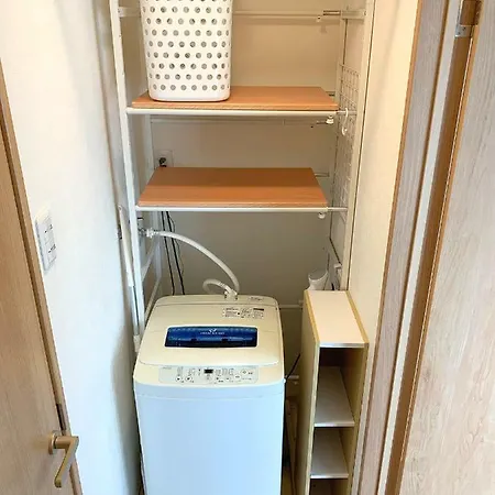 Wabi Sabi Osaka公寓 外观 照片